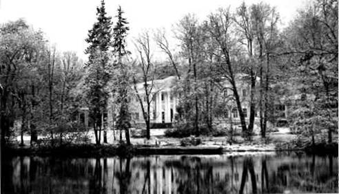 Иллюстрация к книге — Гоголь в Москве [pic_55.jpg]