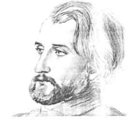 Иллюстрация к книге — Гоголь в Москве [pic_6.jpg]