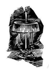 Иллюстрация к книге — Гоголь в Москве [pic_8.jpg]