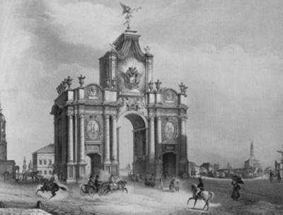 Иллюстрация к книге — Дворянские гнезда [i_023.jpg]