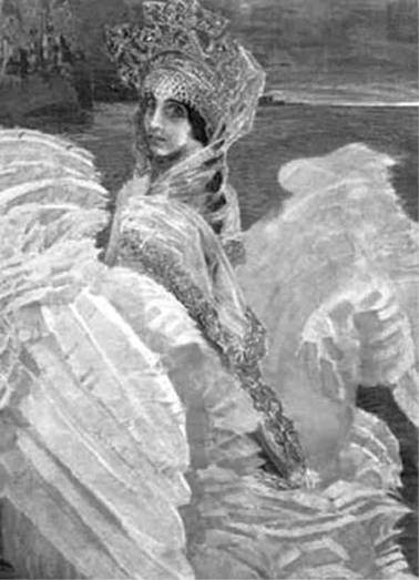 Иллюстрация к книге — Дворянские гнезда [i_039.jpg]