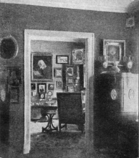 Иллюстрация к книге — Дворянские гнезда [i_042.jpg]