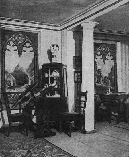 Иллюстрация к книге — Дворянские гнезда [i_044.jpg]