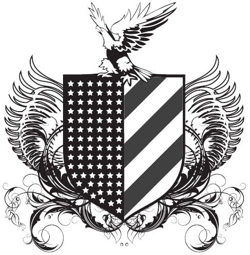 Иллюстрация к книге — Американский претендент [i_001.jpg]