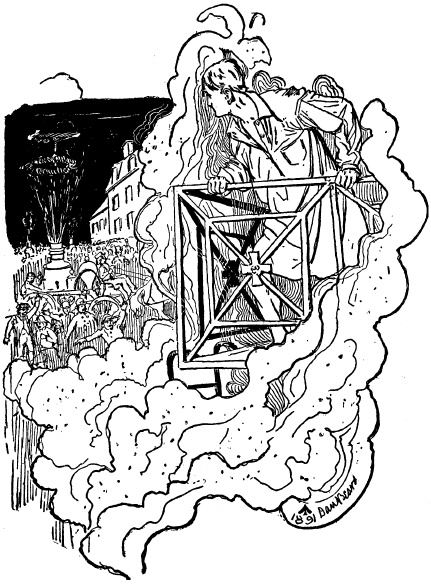 Иллюстрация к книге — Американский претендент [i_007.jpg]