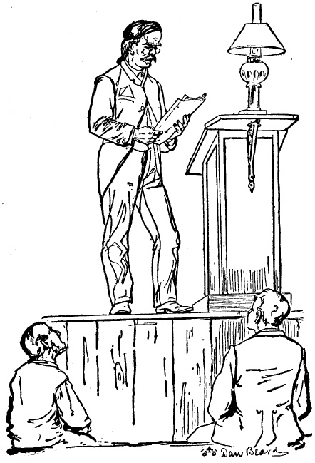 Иллюстрация к книге — Американский претендент [i_009.jpg]