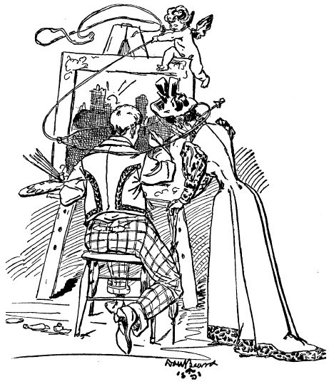 Иллюстрация к книге — Американский претендент [i_015.jpg]