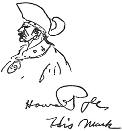 Иллюстрация к книге — Пираты южных морей [i_001.jpg]