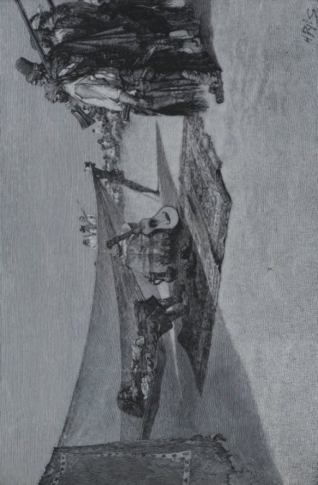 Иллюстрация к книге — Пираты южных морей [i_004.jpg]