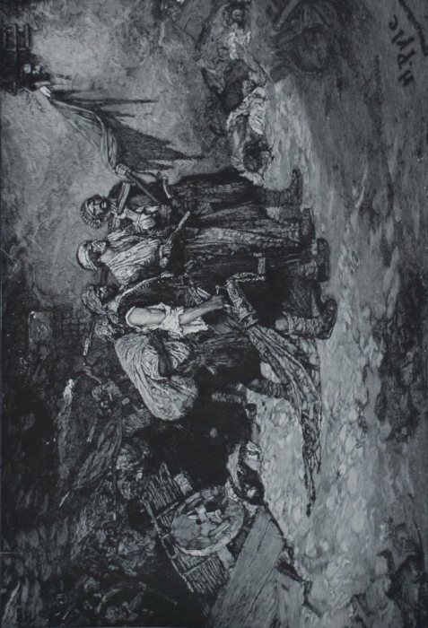 Иллюстрация к книге — Пираты южных морей [i_006.jpg]