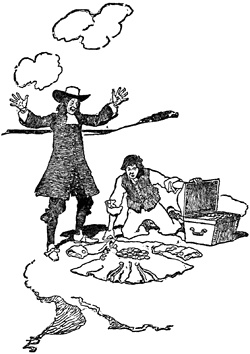 Иллюстрация к книге — Пираты южных морей [i_017.jpg]