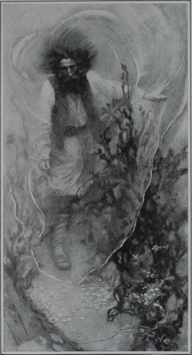 Иллюстрация к книге — Пираты южных морей [i_026.jpg]