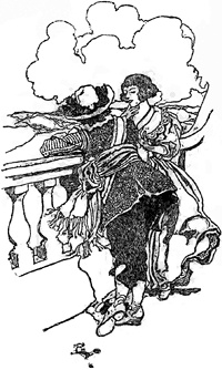 Иллюстрация к книге — Пираты южных морей [i_029.jpg]