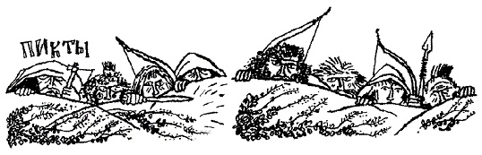 Иллюстрация к книге — Пак с Волшебных холмов [pic_101.jpg]