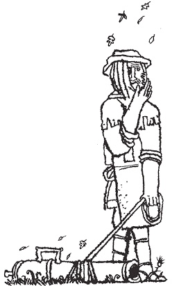 Иллюстрация к книге — Пак с Волшебных холмов [pic_136.jpg]