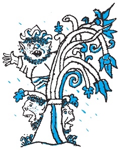 Иллюстрация к книге — Пак с Волшебных холмов [pic_152.jpg]