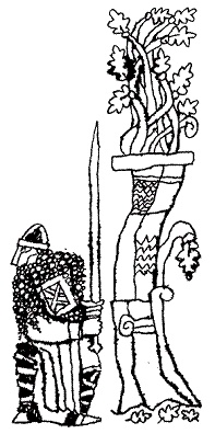 Иллюстрация к книге — Пак с Волшебных холмов [pic_30.jpg]