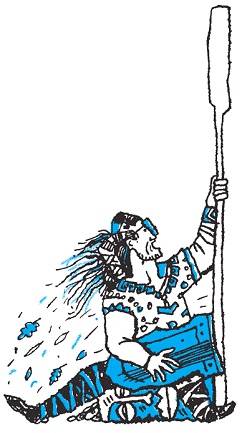 Иллюстрация к книге — Пак с Волшебных холмов [pic_56.jpg]