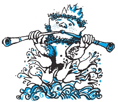 Иллюстрация к книге — Пак с Волшебных холмов [pic_78.jpg]