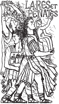 Иллюстрация к книге — Пак с Волшебных холмов [pic_81.jpg]