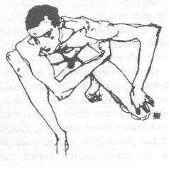 Иллюстрация к книге — Тетради дона Ригоберто [pic1.jpg]