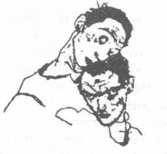 Иллюстрация к книге — Тетради дона Ригоберто [pic6.jpg]