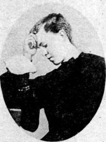 Иллюстрация к книге — Женский портрет [pic_6.jpg]