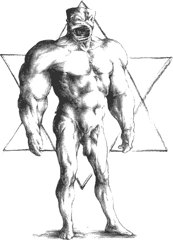 Иллюстрация к книге — Последнее искушение Христа [i_002.jpg]