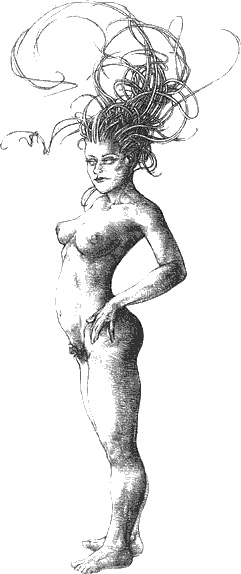 Иллюстрация к книге — Последнее искушение Христа [i_007.jpg]