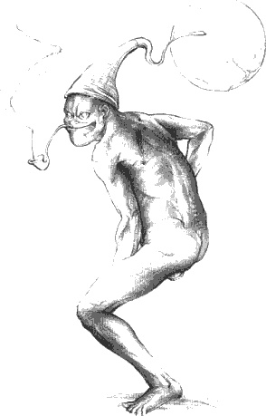 Иллюстрация к книге — Последнее искушение Христа [i_009.jpg]