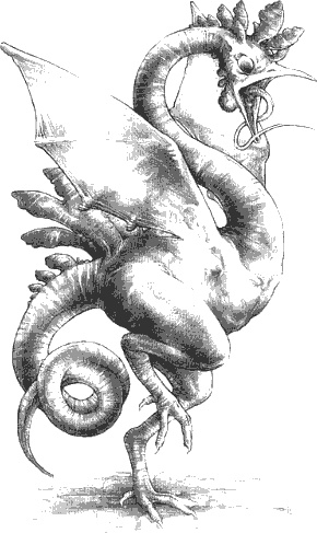 Иллюстрация к книге — Последнее искушение Христа [i_013.jpg]