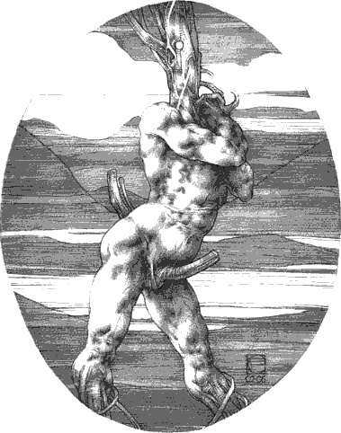 Иллюстрация к книге — Последнее искушение Христа [i_014.jpg]