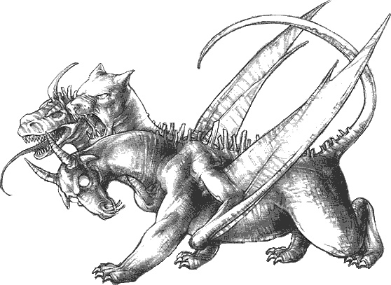 Иллюстрация к книге — Последнее искушение Христа [i_018.jpg]