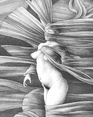 Иллюстрация к книге — Последнее искушение Христа [i_019.jpg]