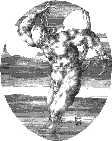 Иллюстрация к книге — Последнее искушение Христа [i_024.jpg]