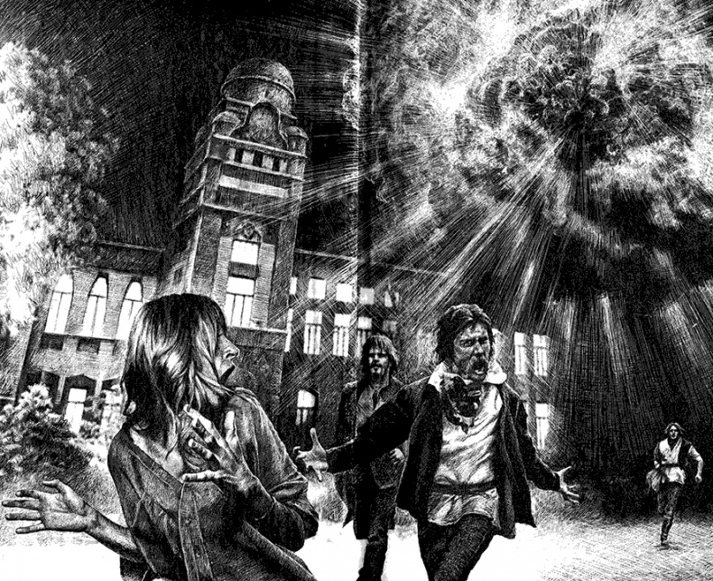 Иллюстрация к книге — За несколько стаканов крови [i_002.jpg]