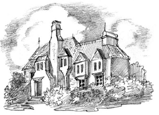 Иллюстрация к книге — Школьная королева [pic_1.jpg]