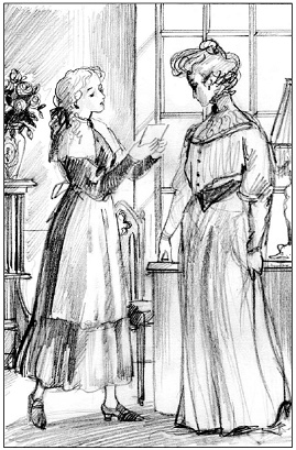 Иллюстрация к книге — Школьная королева [pic_5.jpg]