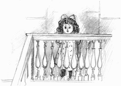 Иллюстрация к книге — Девичий мирок [i_002.jpg]