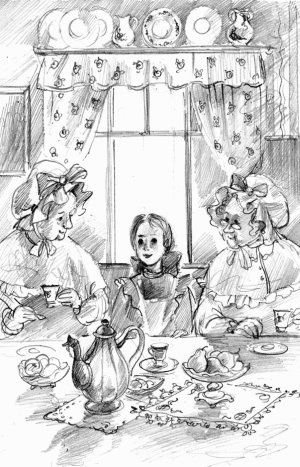 Иллюстрация к книге — Девичий мирок [i_006.jpg]