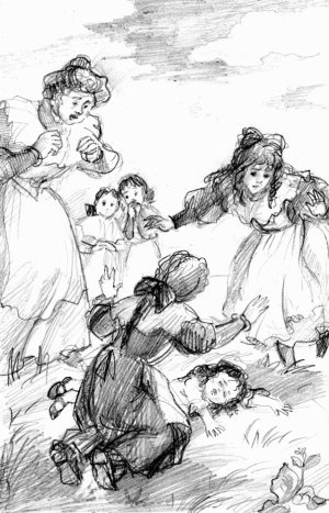 Иллюстрация к книге — Девичий мирок [i_007.jpg]