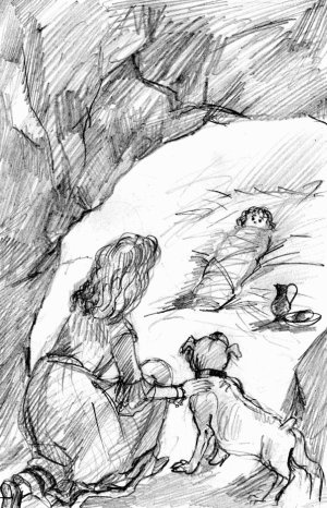 Иллюстрация к книге — Девичий мирок [i_010.jpg]