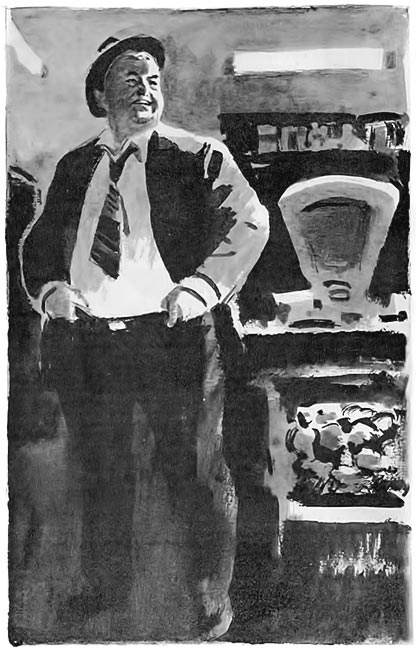 Иллюстрация к книге — Зима тревоги нашей [i_002.jpg]