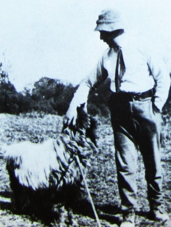 Иллюстрация к книге — Солдат всегда солдат. Хроника страсти [i_007.jpg]