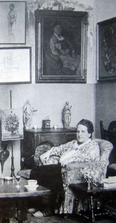 Иллюстрация к книге — Солдат всегда солдат. Хроника страсти [i_017.jpg]