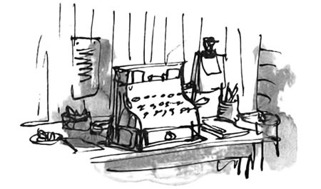 Иллюстрация к книге — Дэнни - чемпион мира [i_006.jpg]