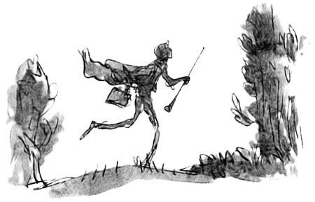 Иллюстрация к книге — Дэнни - чемпион мира [i_012.jpg]