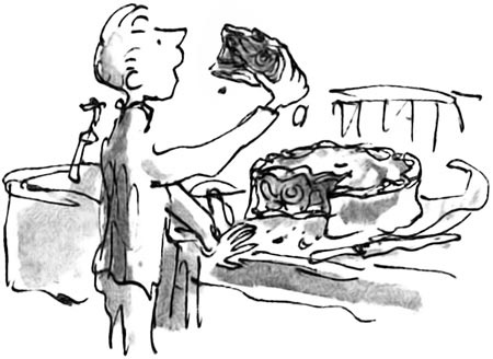 Иллюстрация к книге — Дэнни - чемпион мира [i_038.jpg]