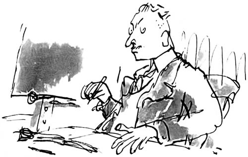 Иллюстрация к книге — Дэнни - чемпион мира [i_047.jpg]