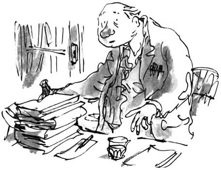 Иллюстрация к книге — Дэнни - чемпион мира [i_048.jpg]